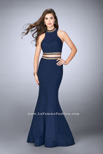 Load image into Gallery viewer, La Femme Prom Dress Style 23932