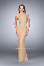 Load image into Gallery viewer, La Femme Prom Dress Style 23941