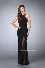 Load image into Gallery viewer, La Femme Prom Dress Style 23956