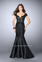 Load image into Gallery viewer, La Femme Prom Dress Style 23960