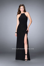 Load image into Gallery viewer, La Femme Prom Dress Style 23962