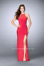 Load image into Gallery viewer, La Femme Prom Dress Style 23962