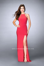 Load image into Gallery viewer, La Femme Prom Dress Style 23962