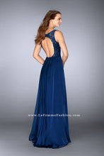 Load image into Gallery viewer, La Femme Prom Dress Style 23964