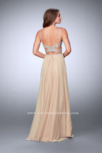 Load image into Gallery viewer, La Femme Prom Dress Style 23966
