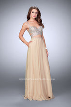 Load image into Gallery viewer, La Femme Prom Dress Style 23966
