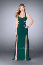 Load image into Gallery viewer, La Femme Prom Dress Style 23967