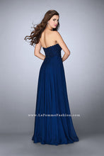 Load image into Gallery viewer, La Femme Prom Dress Style 23970