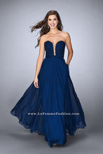 Load image into Gallery viewer, La Femme Prom Dress Style 23970