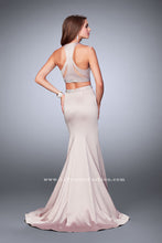 Load image into Gallery viewer, La Femme Prom Dress Style 23974