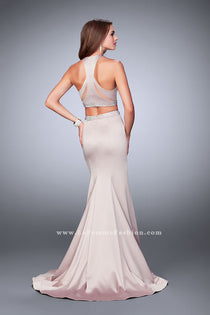 La Femme Prom Dress Style 23974