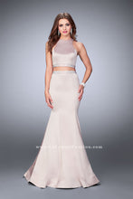 Load image into Gallery viewer, La Femme Prom Dress Style 23974