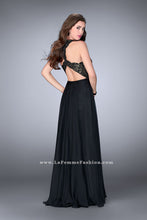 Load image into Gallery viewer, La Femme Prom Dress Style 23975