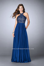 Load image into Gallery viewer, La Femme Prom Dress Style 23975