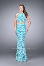 Load image into Gallery viewer, La Femme Prom Dress Style 23976