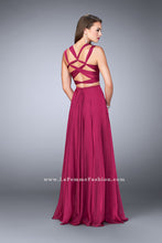 Load image into Gallery viewer, La Femme Prom Dress Style 23979