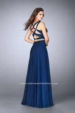 Load image into Gallery viewer, La Femme Prom Dress Style 23979