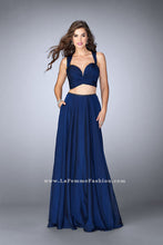 Load image into Gallery viewer, La Femme Prom Dress Style 23979