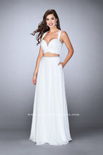 Load image into Gallery viewer, La Femme Prom Dress Style 23979