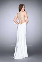 Load image into Gallery viewer, La Femme Prom Dress Style 23982