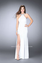 Load image into Gallery viewer, La Femme Prom Dress Style 23982