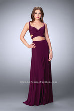 Load image into Gallery viewer, La Femme Prom Dress Style 23986