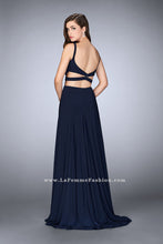 Load image into Gallery viewer, La Femme Prom Dress Style 23986