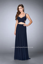 Load image into Gallery viewer, La Femme Prom Dress Style 23986