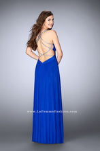 Load image into Gallery viewer, La Femme Prom Dress Style 23988