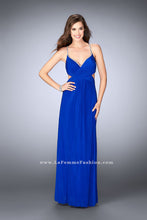 Load image into Gallery viewer, La Femme Prom Dress Style 23988