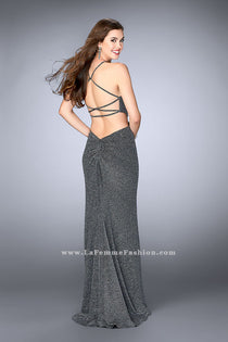 La Femme Prom Dress Style 23992
