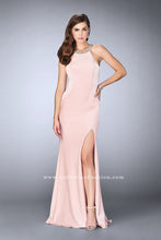Load image into Gallery viewer, La Femme Prom Dress Style 23993