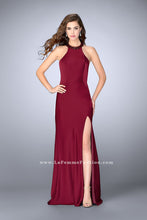 Load image into Gallery viewer, La Femme Prom Dress Style 23993