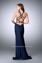 Load image into Gallery viewer, La Femme Prom Dress Style 23993