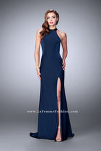 Load image into Gallery viewer, La Femme Prom Dress Style 23993