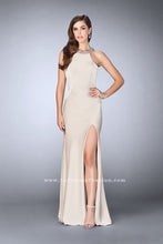 Load image into Gallery viewer, La Femme Prom Dress Style 23993
