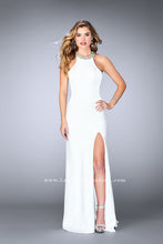 Load image into Gallery viewer, La Femme Prom Dress Style 23993