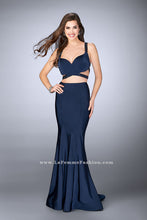 Load image into Gallery viewer, La Femme Prom Dress Style 24000