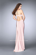 Load image into Gallery viewer, La Femme Prom Dress Style 24009
