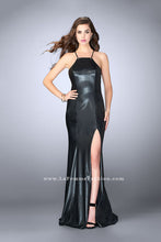 Load image into Gallery viewer, La Femme Prom Dress Style 24022