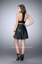 Load image into Gallery viewer, La Femme  Dress Style 24026