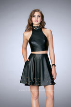 Load image into Gallery viewer, La Femme  Dress Style 24026