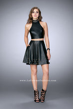 Load image into Gallery viewer, La Femme  Dress Style 24026