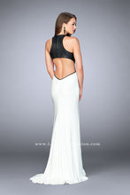 Load image into Gallery viewer, La Femme Prom Dress Style 24032