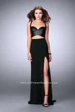 Load image into Gallery viewer, La Femme Prom Dress Style 24036