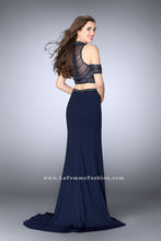 Load image into Gallery viewer, La Femme Gigi Prom Dress Style 24053