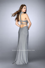 Load image into Gallery viewer, La Femme Prom Dress Style 24084