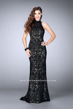 Load image into Gallery viewer, La Femme Gigi Prom Dress Style 24089