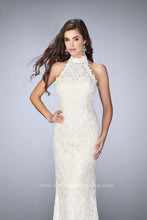 Load image into Gallery viewer, La Femme Gigi Prom Dress Style 24089
