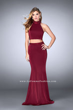 Load image into Gallery viewer, La Femme Gigi Prom Dress Style 24119